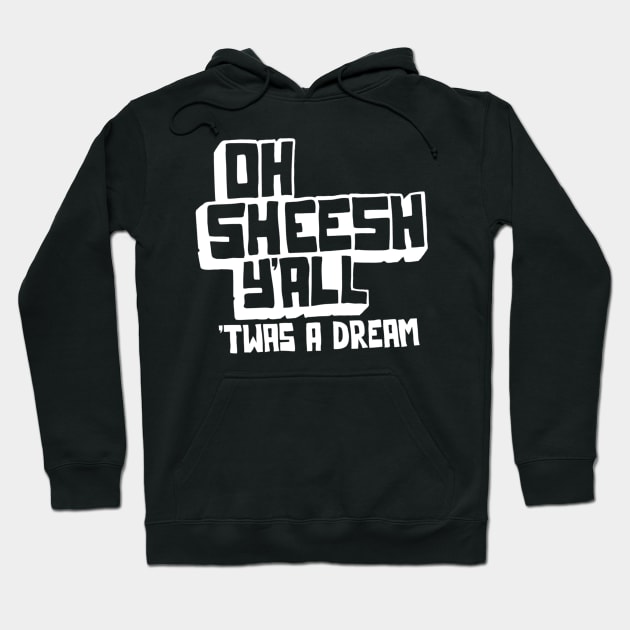 Jake and Amir: Seize the Cheese Hoodie by JakeandAmir